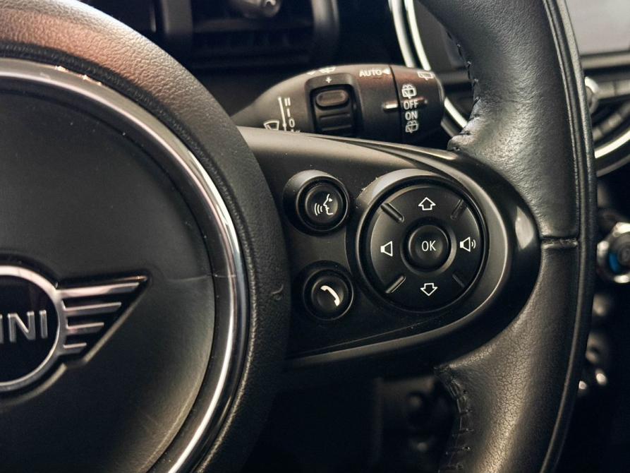 Mini Hatch III (F55/F56) Рестайлинг Тверь  - изображение 11