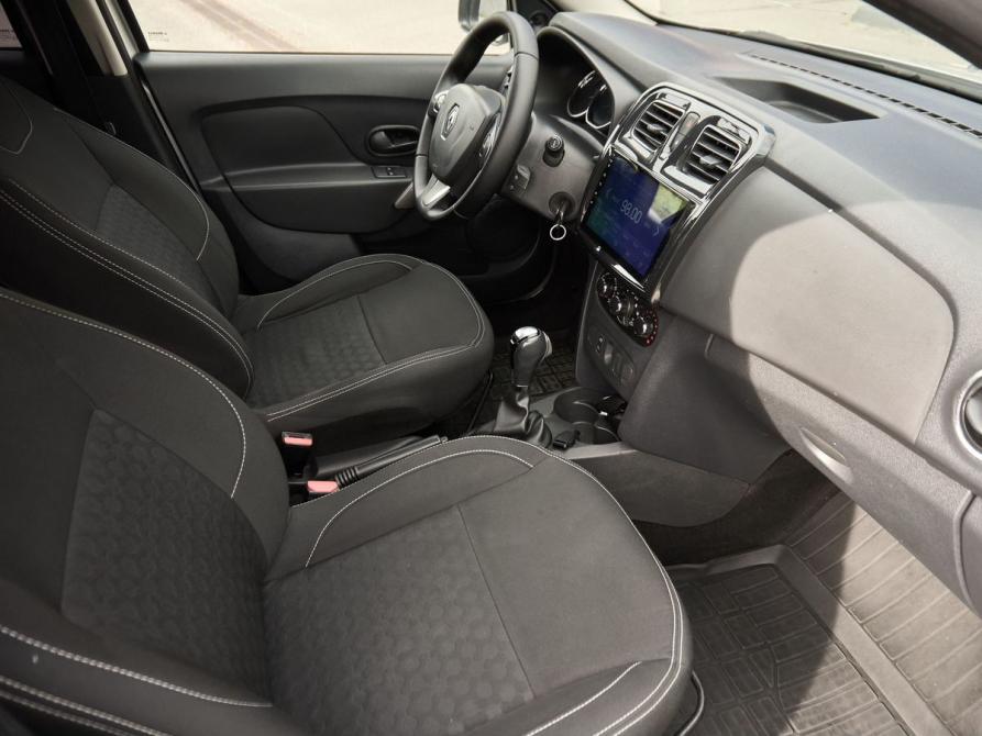 Renault Logan II Казань  - изображение 6