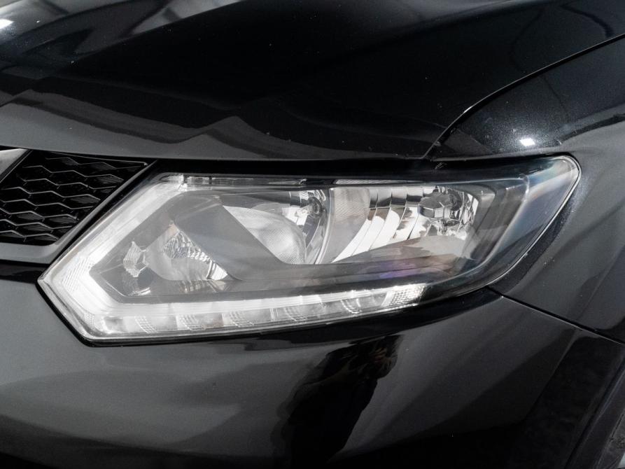 Nissan X-Trail III Иркутск  - изображение 22
