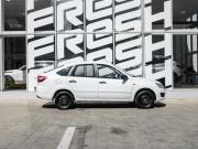 Lada (ВАЗ) Granta I Ставрополь  - изображение 24