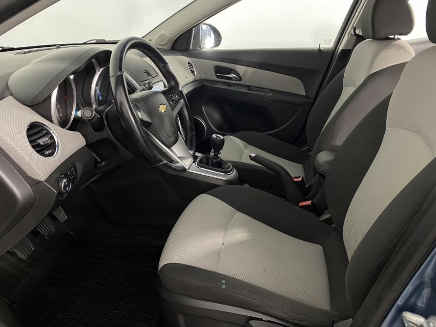 Chevrolet Cruze I Рестайлинг Воронеж  - изображение 12