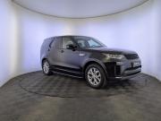 Land Rover Discovery V Москва  - изображение 33