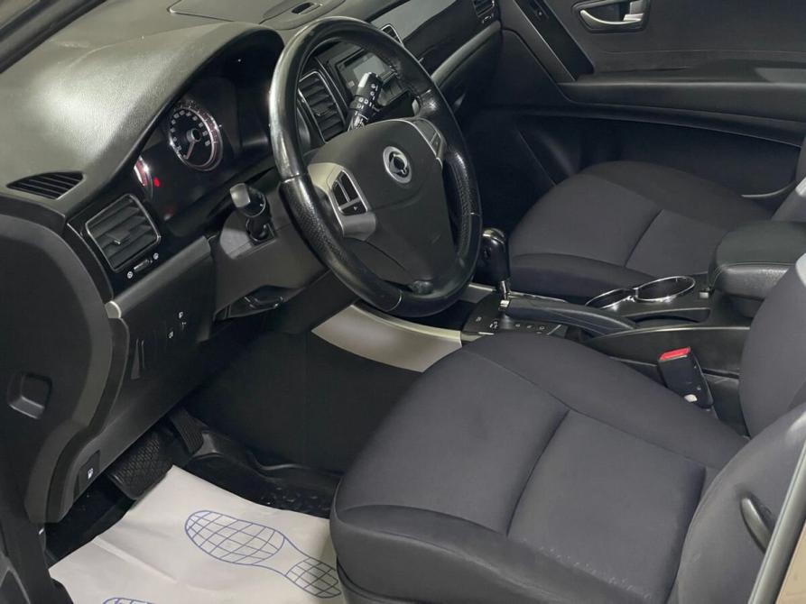 SsangYong Actyon II Тверь  - изображение 10