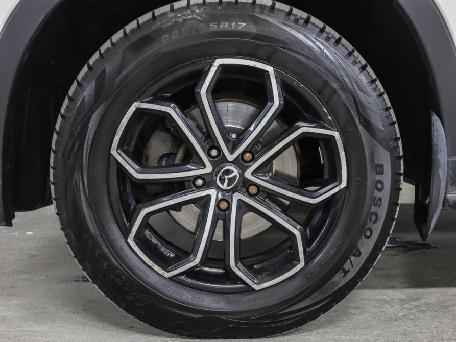 Mazda CX-5 I Москва  - изображение 19