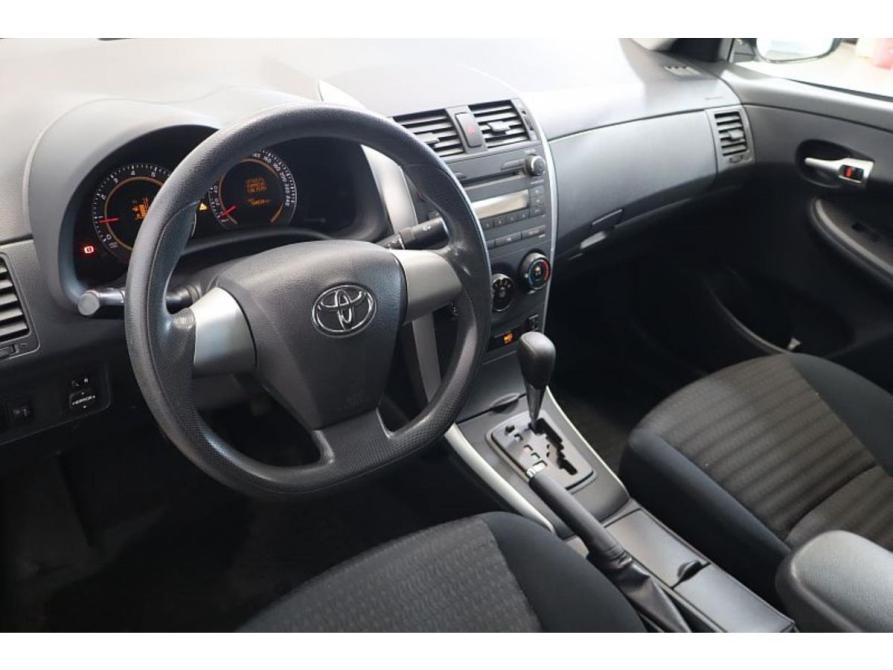 Toyota Corolla X (E140 E150) Рестайлинг Коломна  - изображение 6