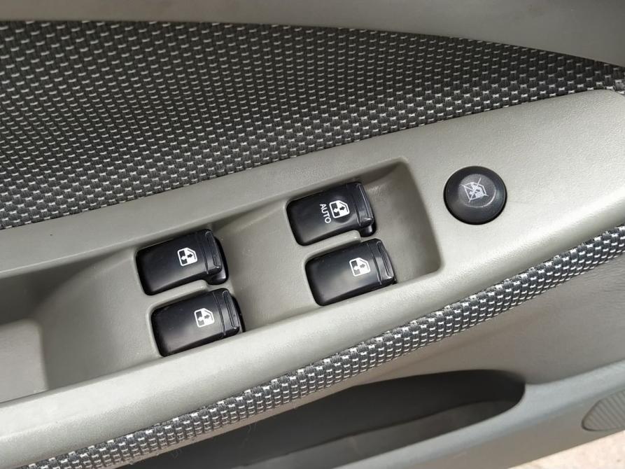 Chevrolet Lacetti I Екатеринбург  - изображение 7