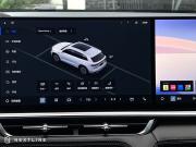 Geely Xingyue L I Рестайлинг 2 Самара  - изображение 57