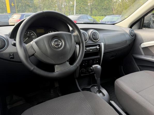 Nissan Almera III (G15) с пробегом 2017 года, цена 649 000 рублей, 184000 км, седан, Автокод Объявления