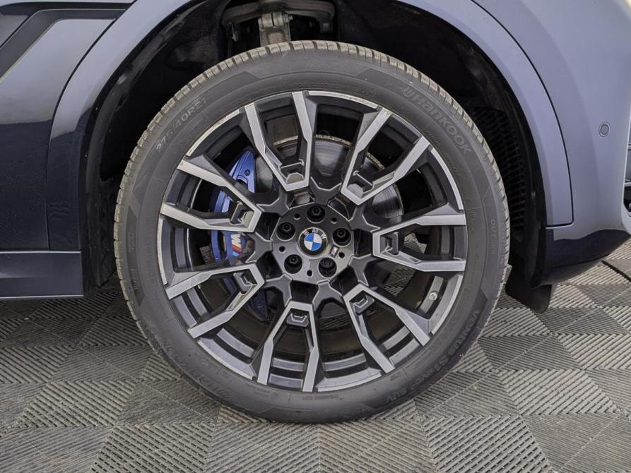BMW X6 III (G06) Рестайлинг Москва  - изображение 12