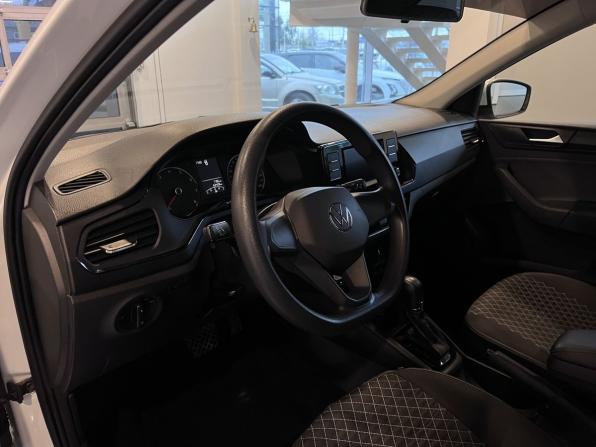 Volkswagen Polo VI с пробегом 2021 года, цена 1 698 000 рублей, 63427 км, лифтбек, Автокод Объявления