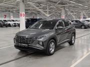 Hyundai Tucson IV Казань  - изображение 26