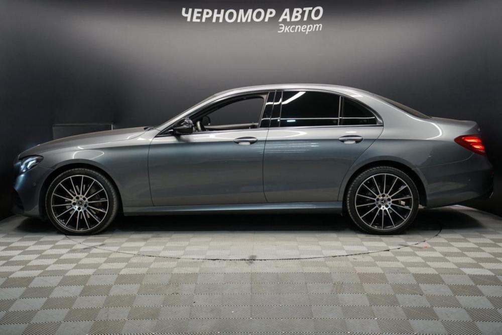 Mercedes-Benz E-Класс V (W213 S213 C238) Крым  - изображение 2