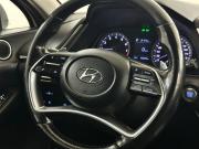 Hyundai Sonata VIII (DN8) Москва  - изображение 26