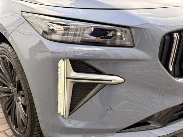 Geely Preface I с пробегом 2024 года, цена 2 890 000 рублей, 1716 км, седан, Автокод Объявления