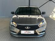 Lada (ВАЗ) Vesta I Тамбов  - изображение 23