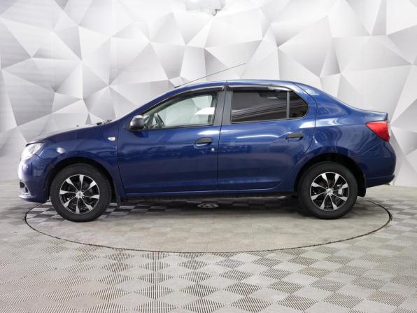 Renault Logan II с пробегом 2015 года, цена 882 000 рублей, 90000 км, седан, Автокод Объявления