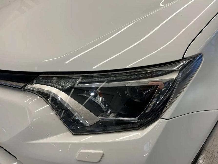 Toyota RAV4 IV (XA40) Рестайлинг Челябинск  - изображение 14