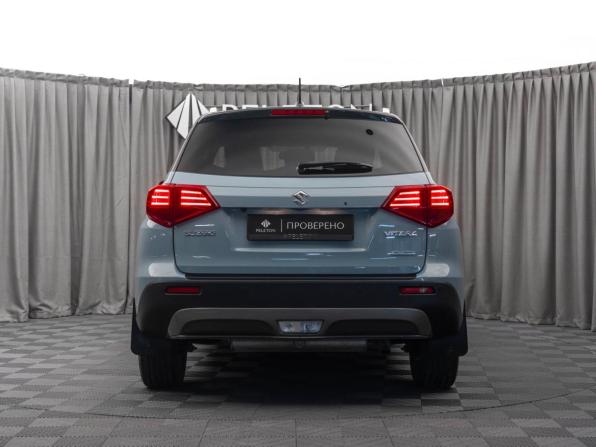 Suzuki Vitara II Рестайлинг с пробегом 2020 года, цена 2 370 000 рублей, 88307 км, внедорожник, Автокод Объявления