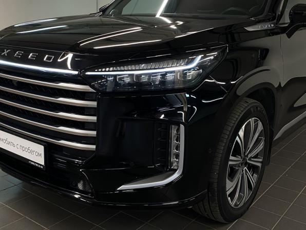 Exeed VX I Рестайлинг с пробегом 2023 года, цена 3 150 000 рублей, 37518 км, внедорожник, Автокод Объявления