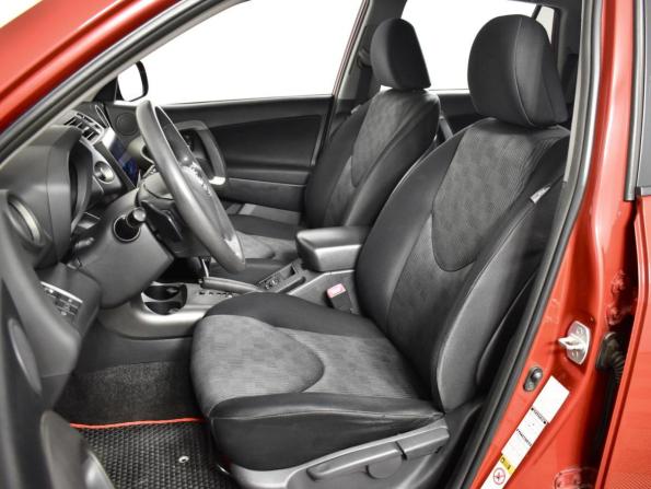 Toyota RAV4 III (XA30) Рестайлинг с пробегом 2012 года, цена 1 249 900 рублей, 204652 км, внедорожник, Автокод Объявления