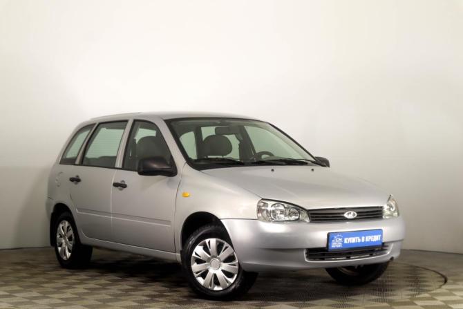 Lada (ВАЗ) Kalina I с пробегом 2009 года, цена 269 000 рублей, 83000 км, хэтчбек, Автокод Объявления