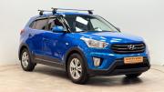 Hyundai Creta I Киров  - изображение 20