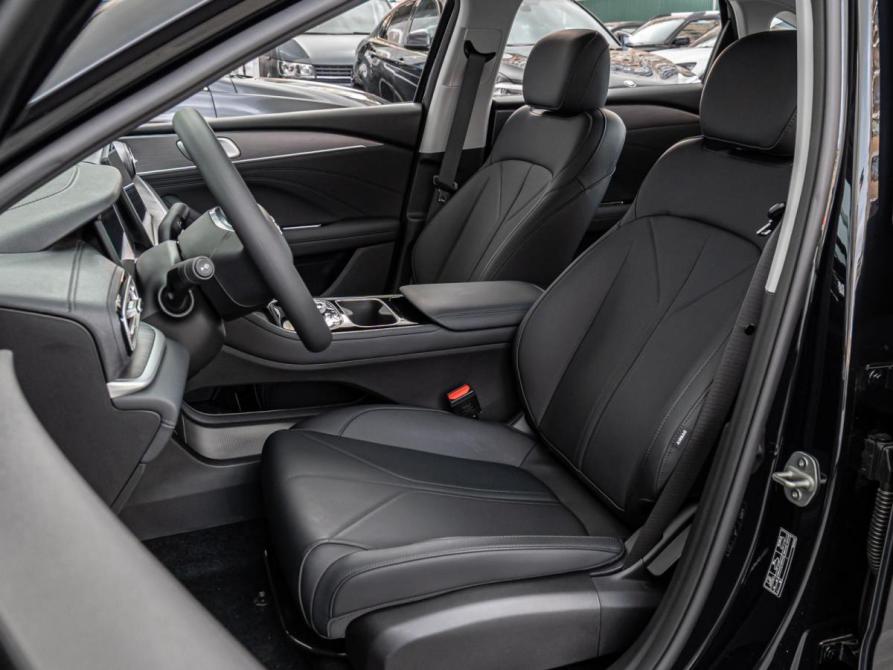 Geely Galaxy Starshine 6 Краснодар  - изображение 10