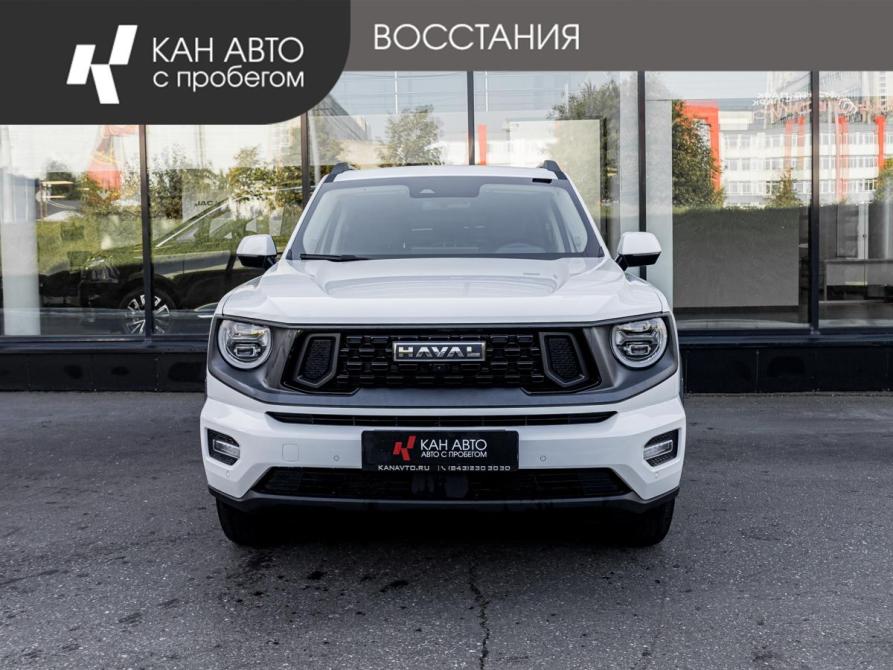 Haval H7 I Казань  - изображение 2