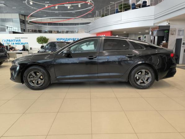 Kia K5 III с пробегом 2021 года, цена 2 099 000 рублей, 190441 км, седан, Автокод Объявления