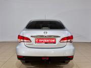 Nissan Almera III (G15) Альметьевск  - изображение 21