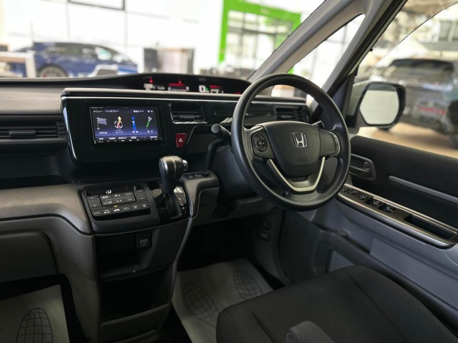Honda Stepwgn V Санкт-Петербург  - изображение 24