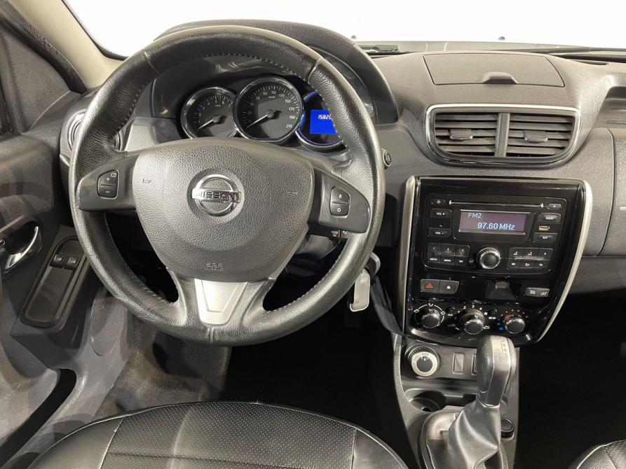 Nissan Terrano III (D10) Москва  - изображение 13