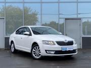 Skoda Octavia III (A7) Москва  - изображение 24