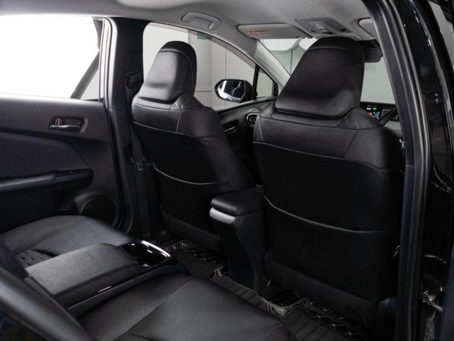Toyota Prius IV (XW50) Тюмень  - изображение 13