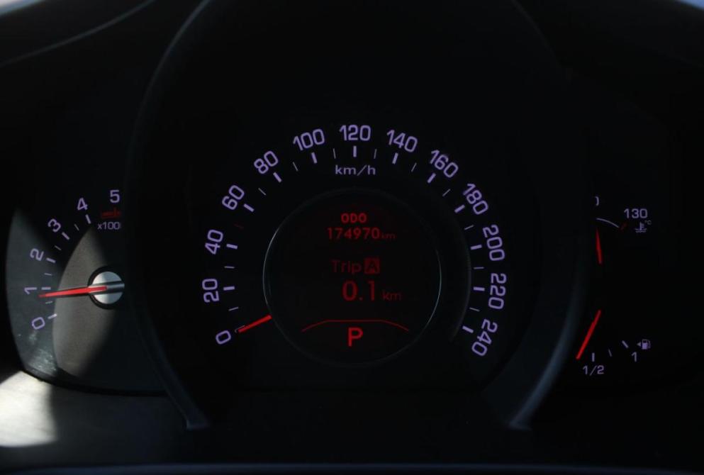 Kia Sportage III Саратов  - изображение 13