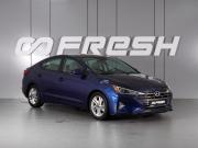 Hyundai Elantra VII (CN7) Минеральные Воды  - изображение 18