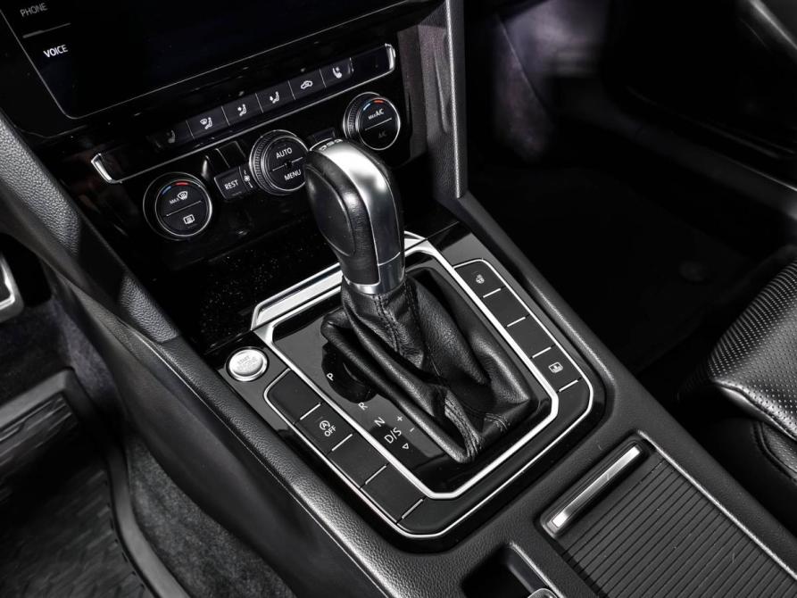 Volkswagen Passat B8 Санкт-Петербург  - изображение 11