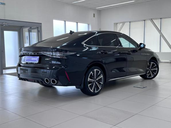 Chery Arrizo 8 с пробегом 2023 года, цена 2 070 000 рублей, 51997 км, седан, Автокод Объявления