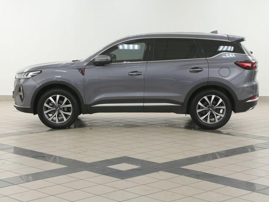 Chery Tiggo 7 Pro Max I Иваново  - изображение 7