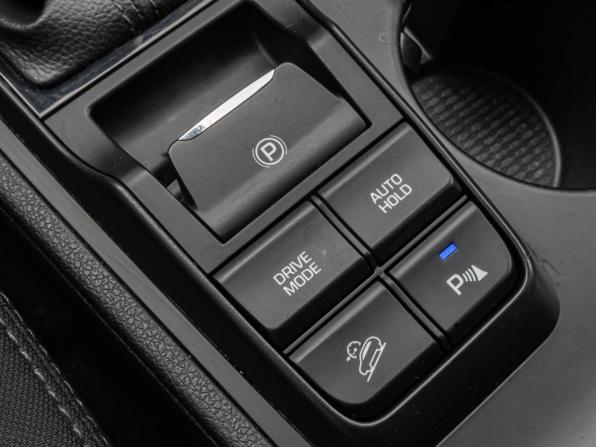 Hyundai Tucson III Рестайлинг с пробегом 2019 года, цена 2 400 000 рублей, 137225 км, внедорожник, Автокод Объявления