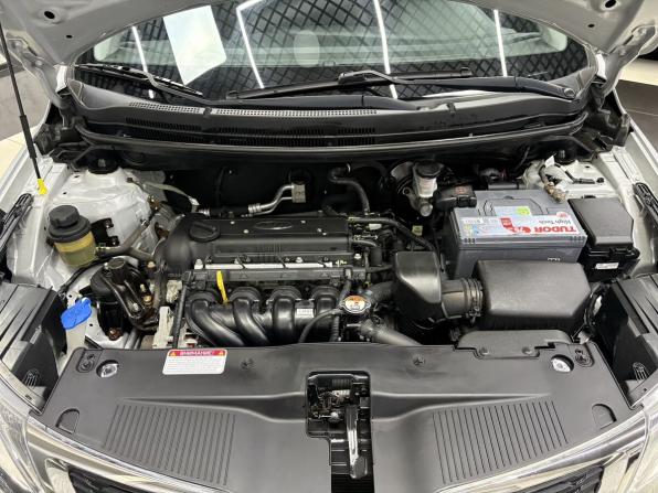 Kia Rio III с пробегом 2014 года, цена 1 095 000 рублей, 45546 км, седан, Автокод Объявления