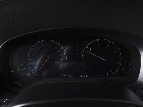 BMW 5 серии VII (G30/G31/G38) с пробегом 2019 года, цена 3 990 000 рублей, 235760 км, седан, Автокод Объявления