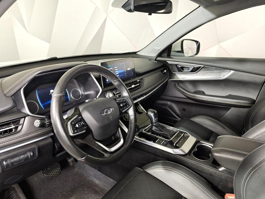 Chery Tiggo 8 I Москва  - изображение 19