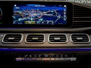 Mercedes-Benz GLS II (X167) Москва  - изображение 46