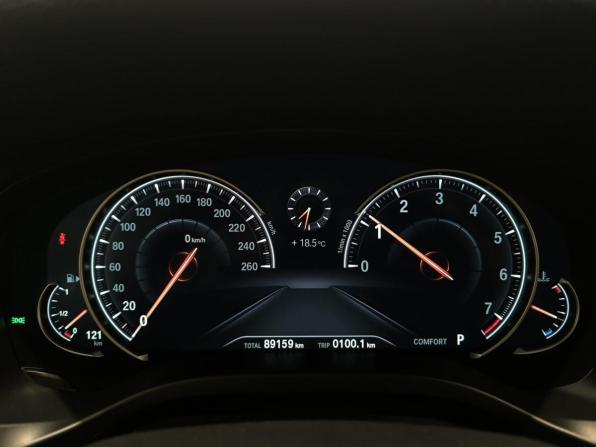 BMW X3 III (G01) с пробегом 2017 года, цена 3 850 000 рублей, 89167 км, внедорожник, Автокод Объявления