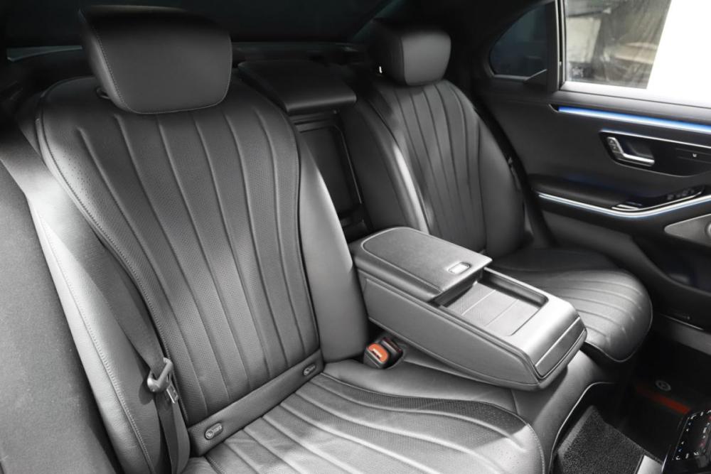 Mercedes-Benz S-Класс VII (W223) Москва  - изображение 22
