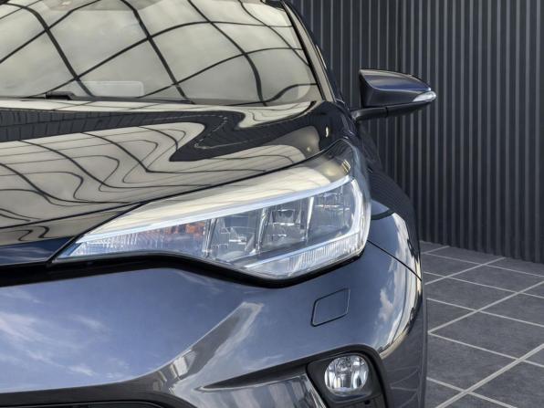 Toyota C-HR I Рестайлинг с пробегом 2020 года, цена 2 297 000 рублей, 97422 км, внедорожник, Автокод Объявления