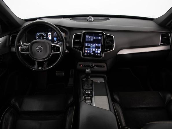 Volvo XC90 II с пробегом 2015 года, цена 2 999 000 рублей, 237422 км, внедорожник, Автокод Объявления