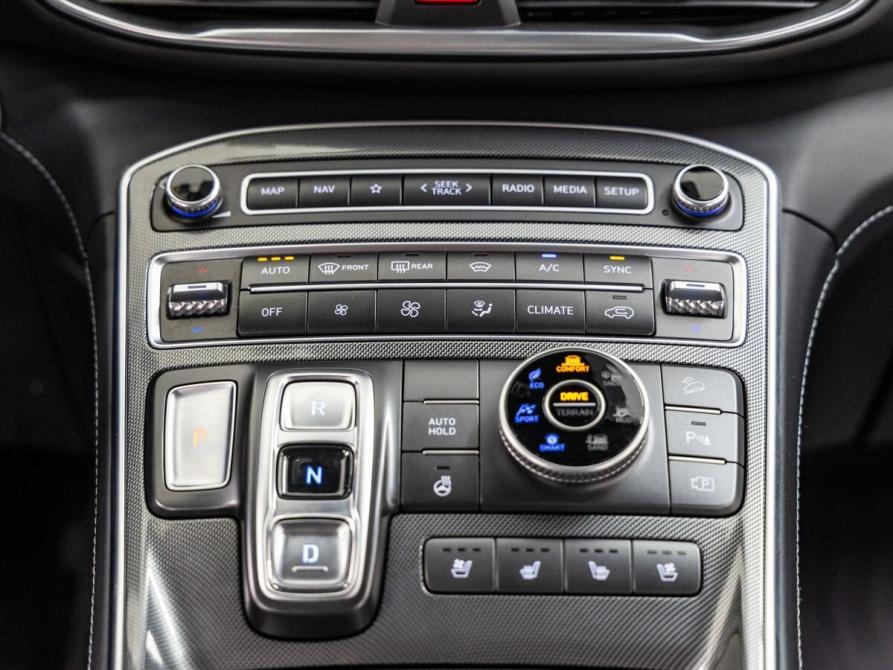 Hyundai Santa Fe IV Рестайлинг Волгоград  - изображение 24