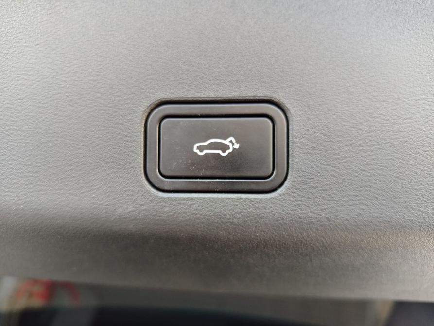 Geely Monjaro I Ярославль  - изображение 9